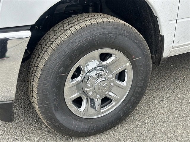 2026 RAM 2500 RAM 2500 TRADESMAN CREW CAB 4X2 8' BOX