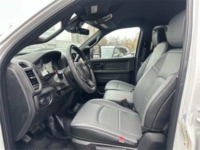 2026 RAM 2500 RAM 2500 TRADESMAN CREW CAB 4X2 8' BOX