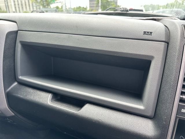 2017 RAM 2500 Tradesman Crew Cab 4x4 6'4' Box