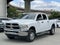 2017 RAM 2500 Tradesman Crew Cab 4x4 6'4' Box