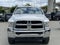 2017 RAM 2500 Tradesman Crew Cab 4x4 6'4' Box
