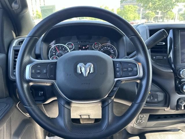 2026 RAM 2500 RAM 2500 TRADESMAN CREW CAB 4X4 6'4' BOX