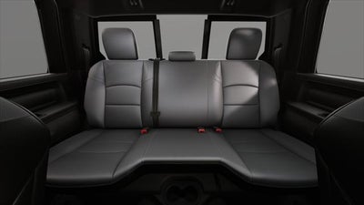 2026 RAM 2500 RAM 2500 TRADESMAN CREW CAB 4X4 6'4' BOX