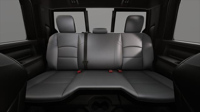 2026 RAM 2500 RAM 2500 TRADESMAN CREW CAB 4X4 6'4' BOX