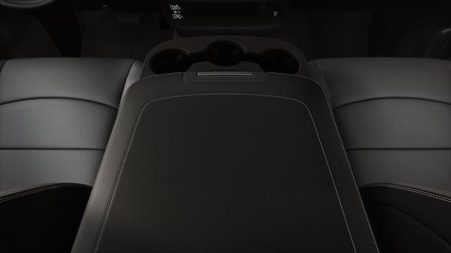 2026 RAM 2500 RAM 2500 TRADESMAN CREW CAB 4X4 6'4' BOX