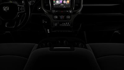 2026 RAM 2500 RAM 2500 TRADESMAN CREW CAB 4X4 6'4' BOX