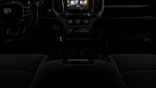 2026 RAM 2500 RAM 2500 TRADESMAN CREW CAB 4X4 6'4' BOX