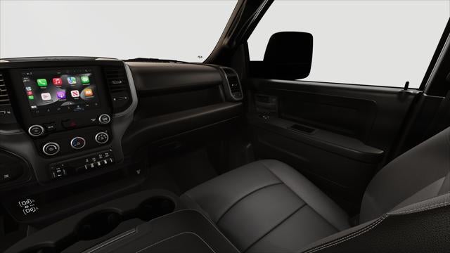 2026 RAM 2500 RAM 2500 TRADESMAN CREW CAB 4X4 6'4' BOX