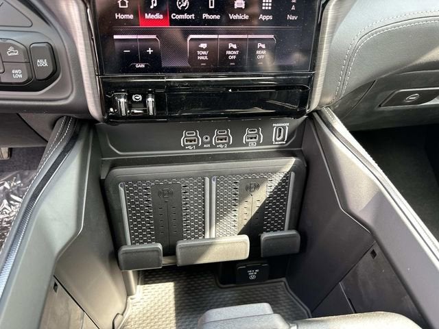2026 RAM 2500 RAM 2500 REBEL CREW CAB 4X4 6'4' BOX