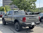 2026 RAM 2500 RAM 2500 REBEL CREW CAB 4X4 6'4' BOX