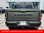 2023 RAM 2500 Power Wagon Rebel Crew Cab 4x4 6'4' Box