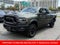 2023 RAM 2500 Power Wagon Rebel Crew Cab 4x4 6'4' Box