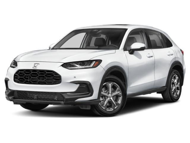 2023 Honda HR-V 2WD EX-L