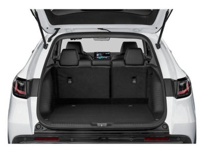 2023 Honda HR-V 2WD EX-L