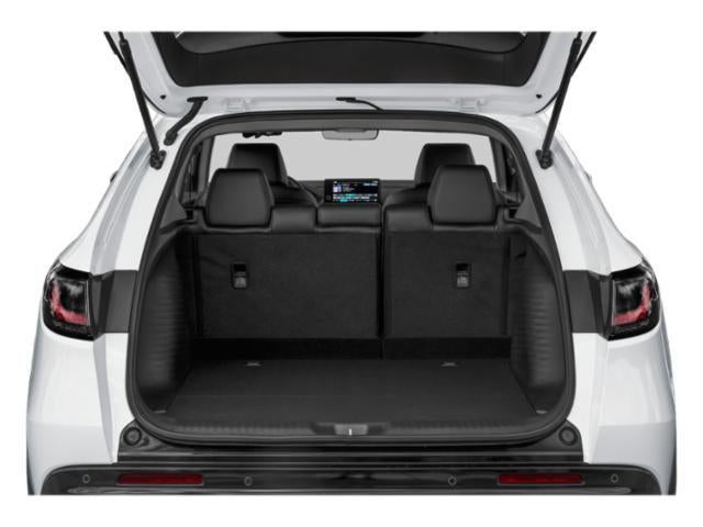 2023 Honda HR-V 2WD EX-L