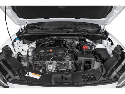 2023 Honda HR-V 2WD EX-L