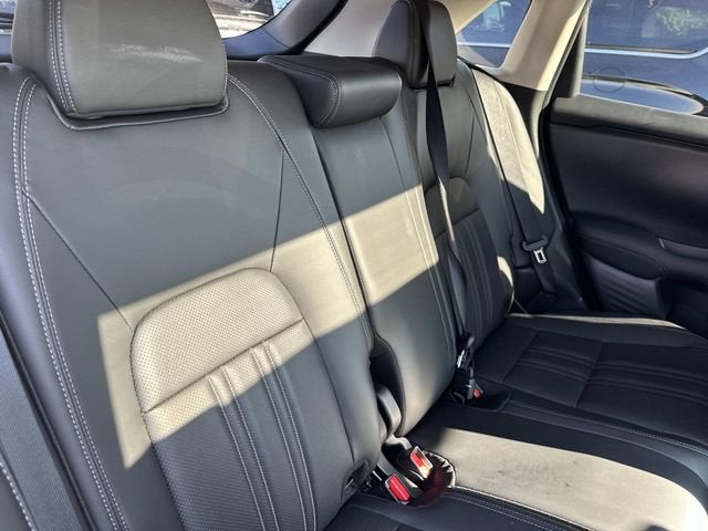 2023 Honda HR-V 2WD EX-L