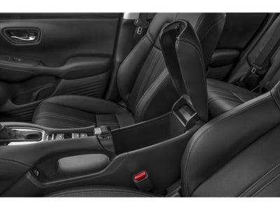 2023 Honda HR-V 2WD EX-L