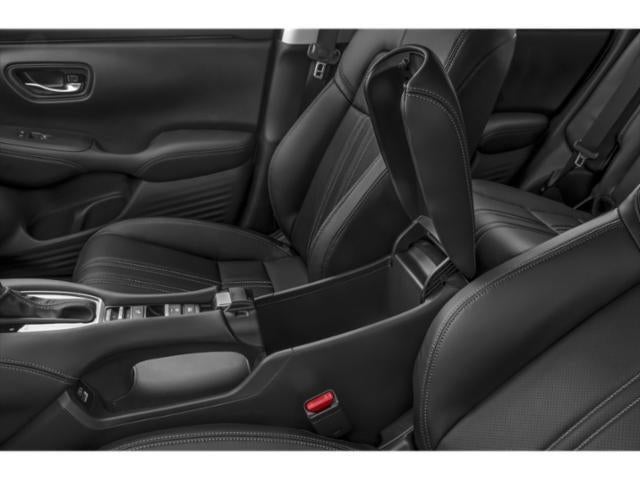 2023 Honda HR-V 2WD EX-L