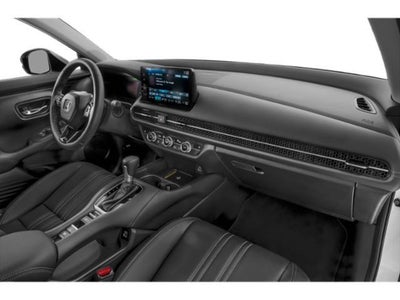2023 Honda HR-V 2WD EX-L