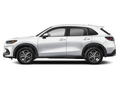 2023 Honda HR-V 2WD EX-L