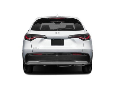 2023 Honda HR-V 2WD EX-L