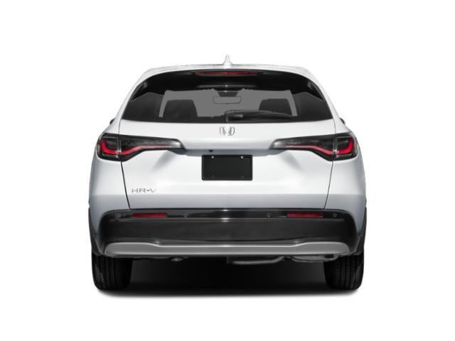 2023 Honda HR-V 2WD EX-L