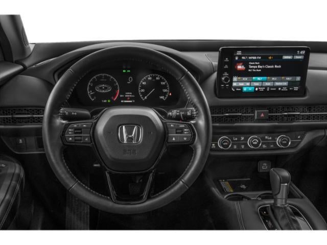 2023 Honda HR-V 2WD EX-L