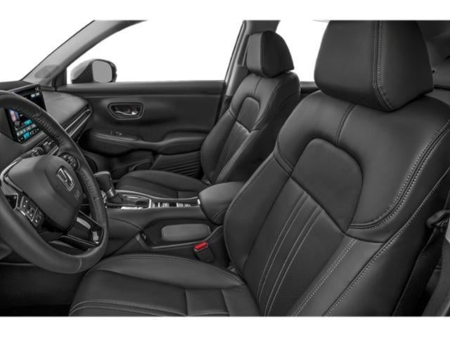 2023 Honda HR-V 2WD EX-L