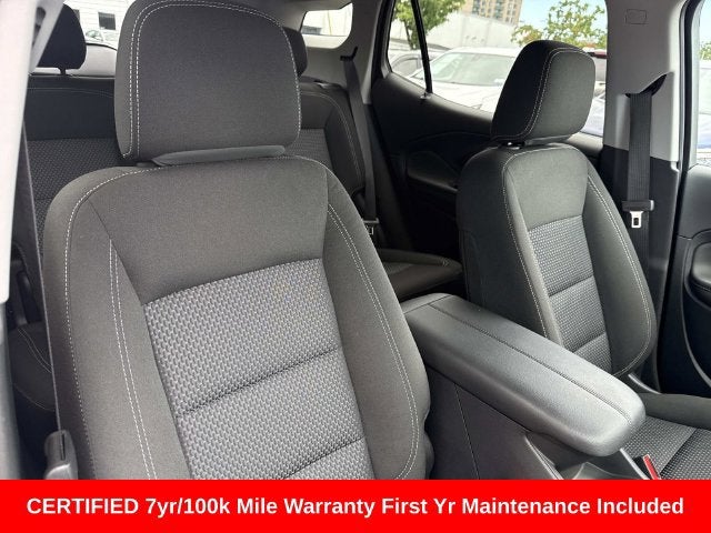 2023 GMC Terrain FWD SLE