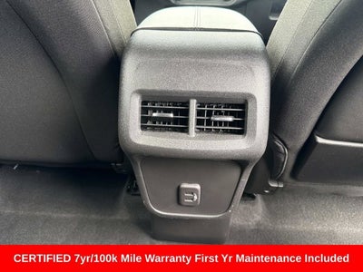 2023 GMC Terrain FWD SLE