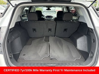 2023 GMC Terrain FWD SLE