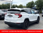 2023 GMC Terrain FWD SLE