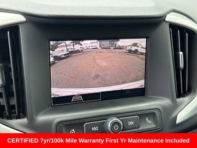 2023 GMC Terrain FWD SLE