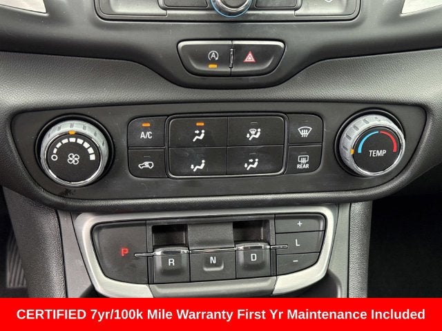 2023 GMC Terrain FWD SLE