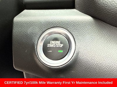 2023 GMC Terrain FWD SLE