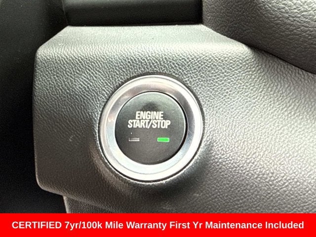 2023 GMC Terrain FWD SLE