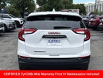 2023 GMC Terrain FWD SLE