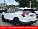 2023 GMC Terrain FWD SLE