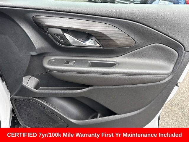 2023 GMC Terrain FWD SLE