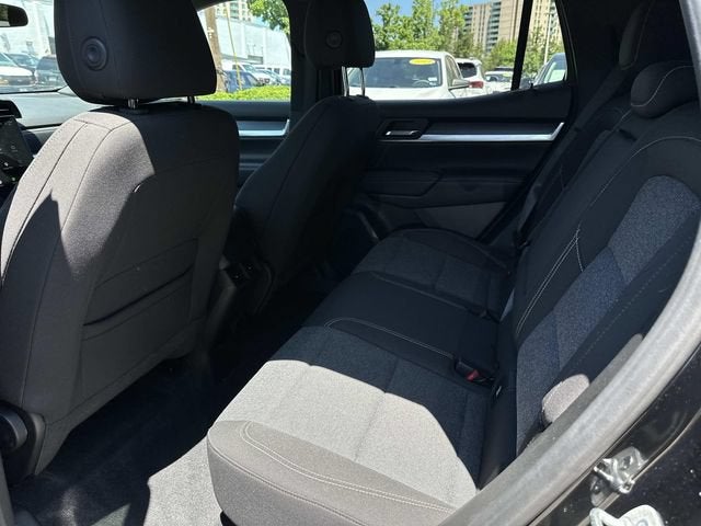2025 GMC Terrain AWD Elevation