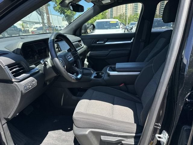 2025 GMC Terrain AWD Elevation