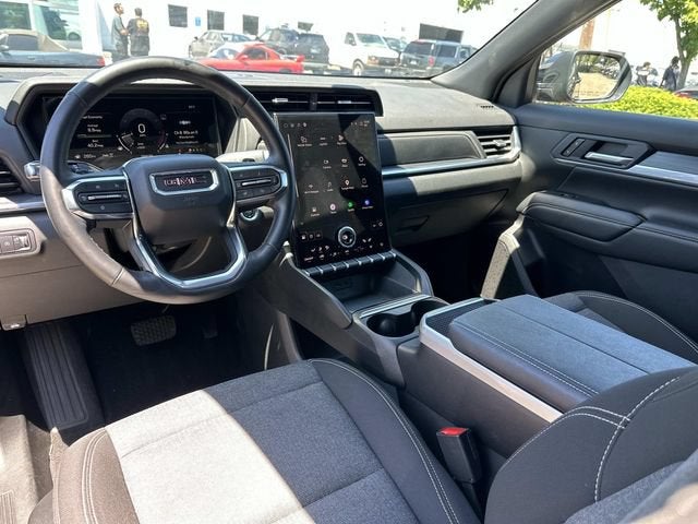 2025 GMC Terrain AWD Elevation