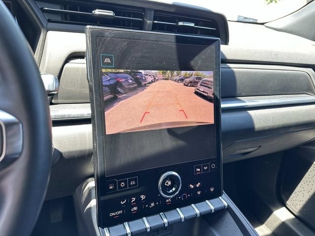2025 GMC Terrain AWD Elevation