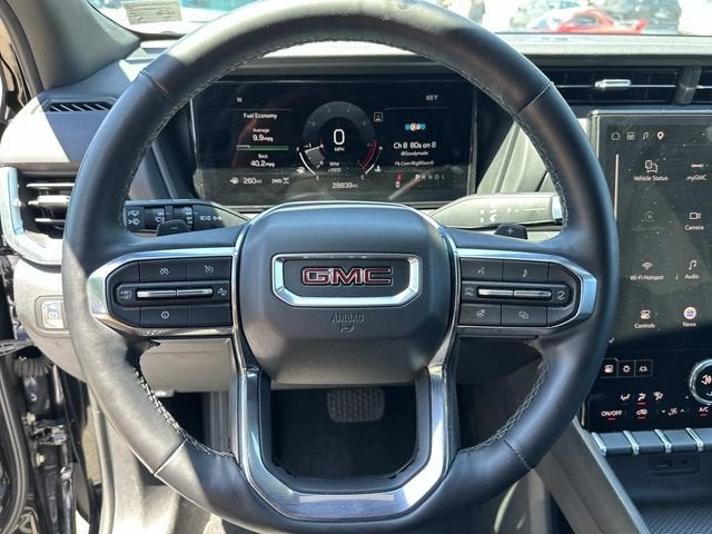 2025 GMC Terrain AWD Elevation
