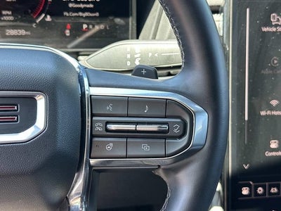 2025 GMC Terrain AWD Elevation