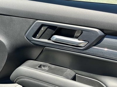 2025 GMC Terrain AWD Elevation