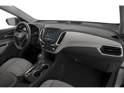 2021 Chevrolet Equinox FWD LS