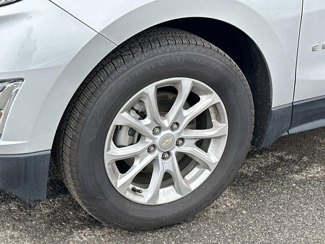 2021 Chevrolet Equinox FWD LS