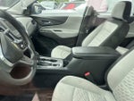 2021 Chevrolet Equinox FWD LS